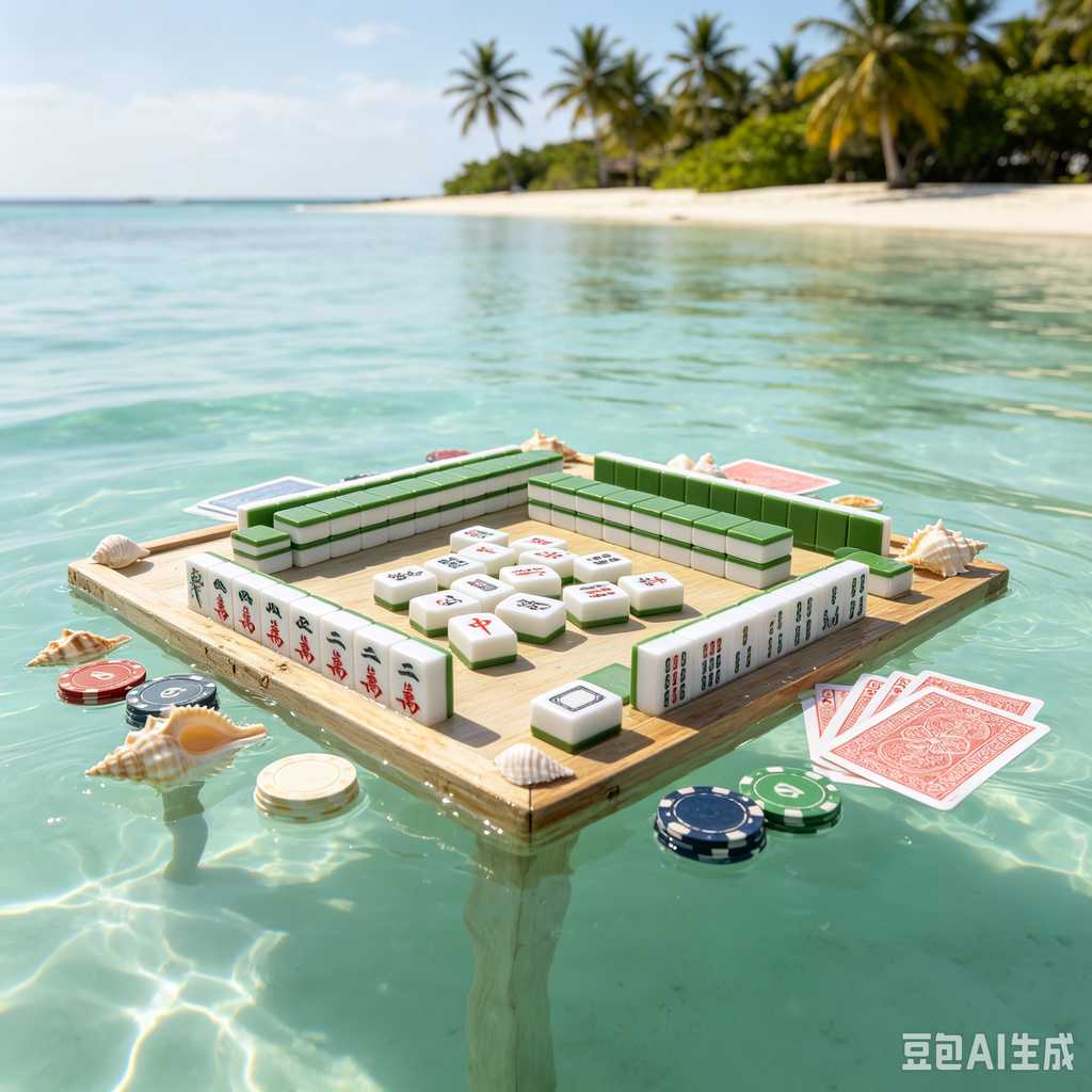 CorpusChristi,mahjong