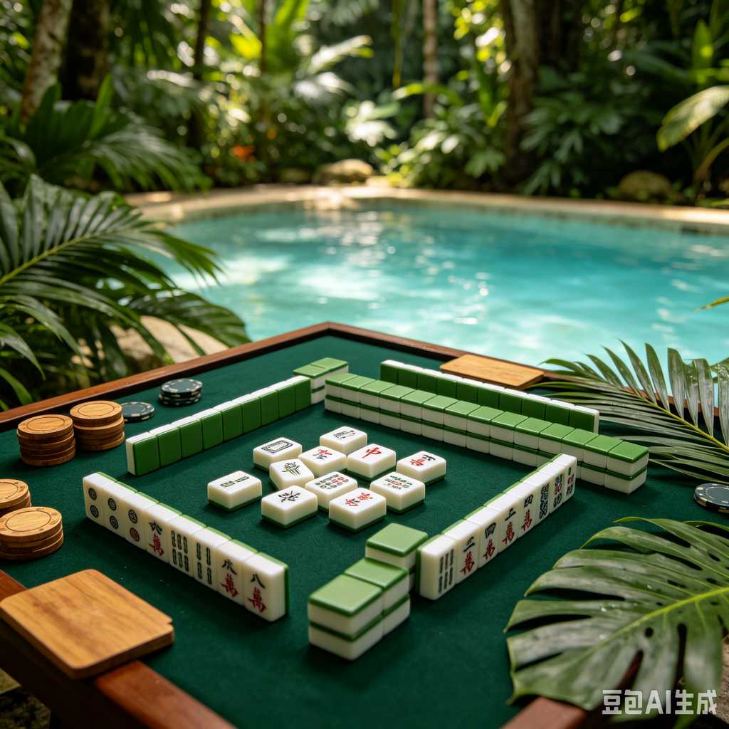 Asuncion,mahjong