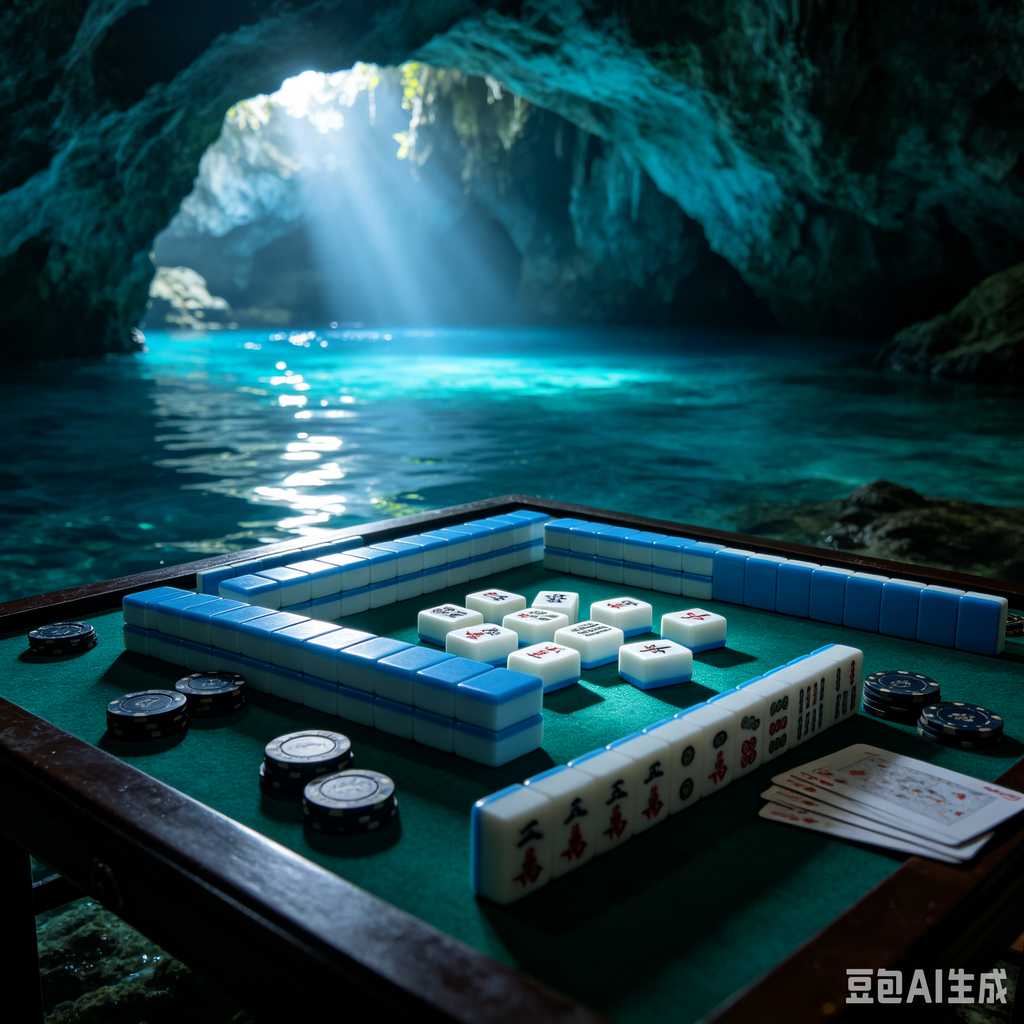 Geneva,mahjong