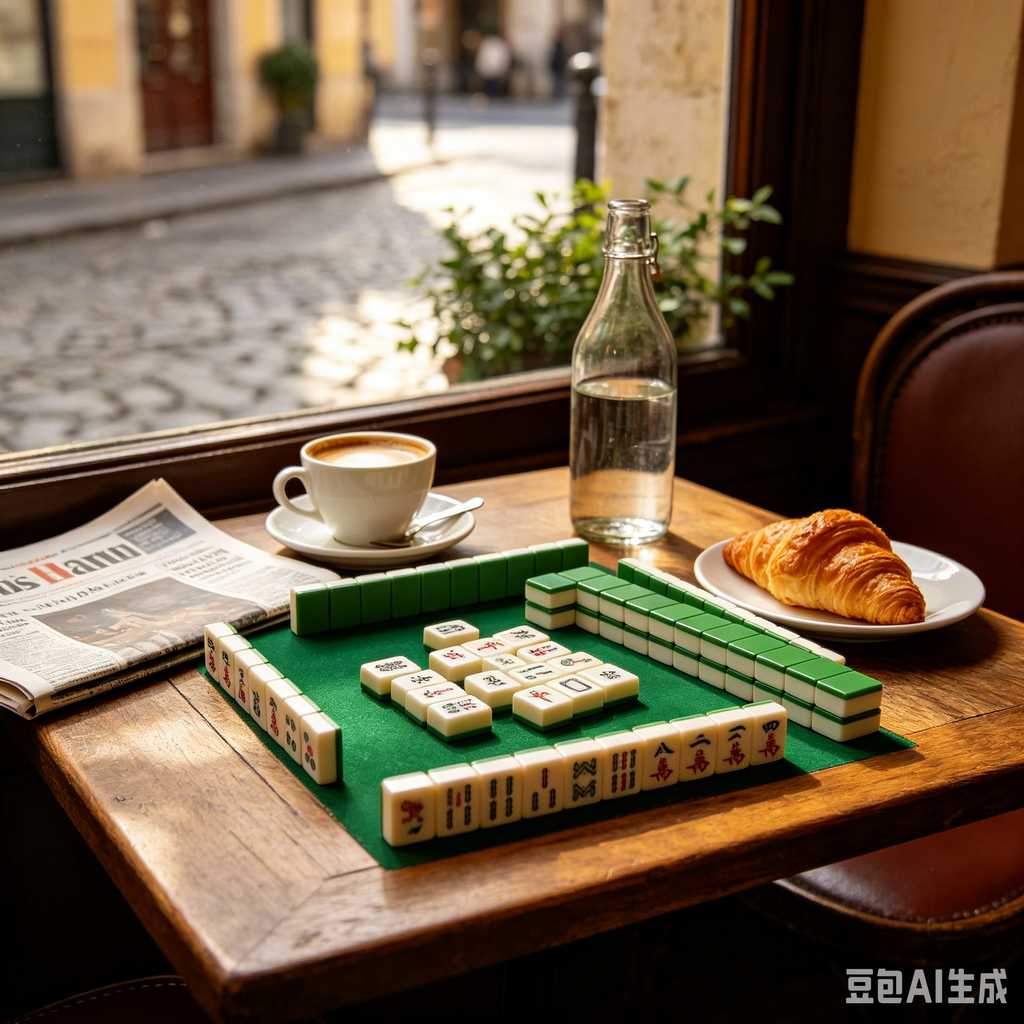 Porto,mahjong