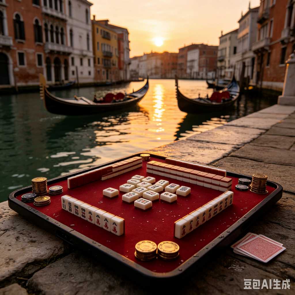 Salinas,mahjong