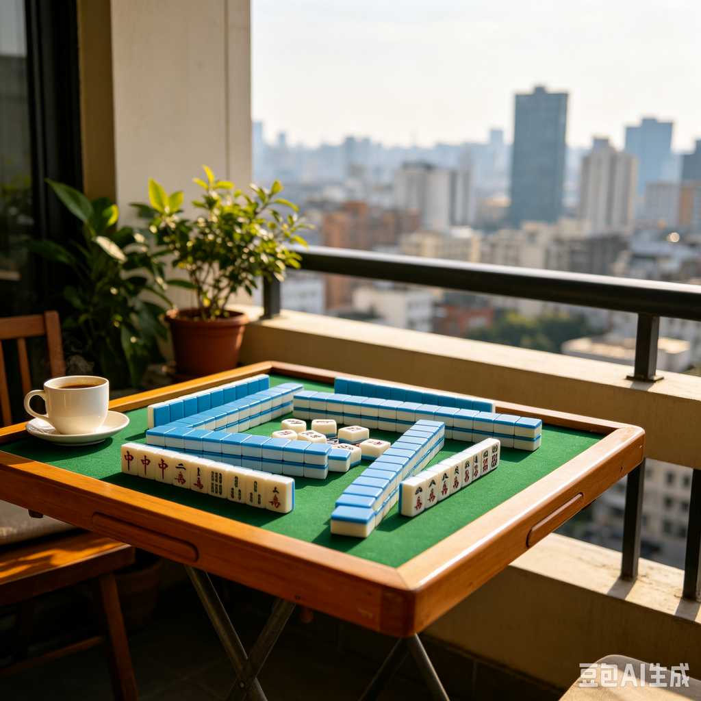 BangorME,mahjong
