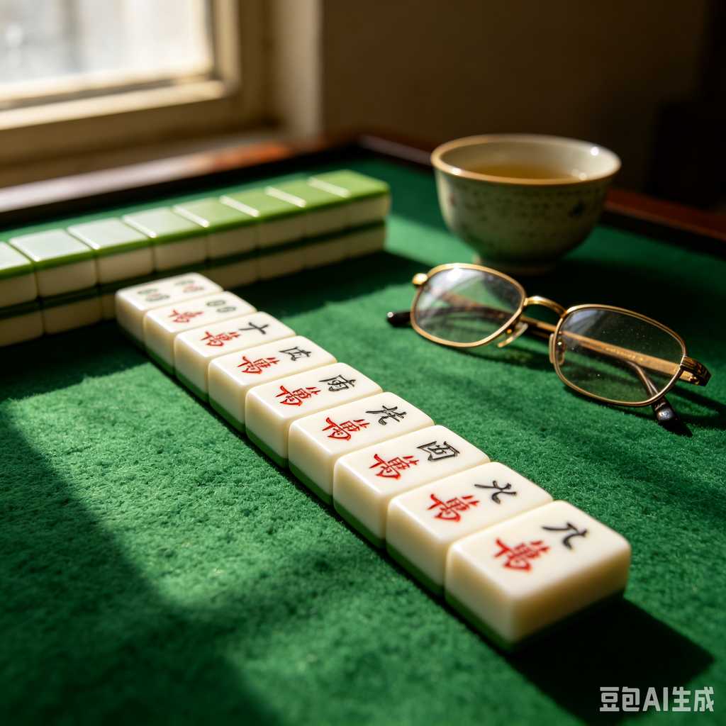 FortCollins,mahjong