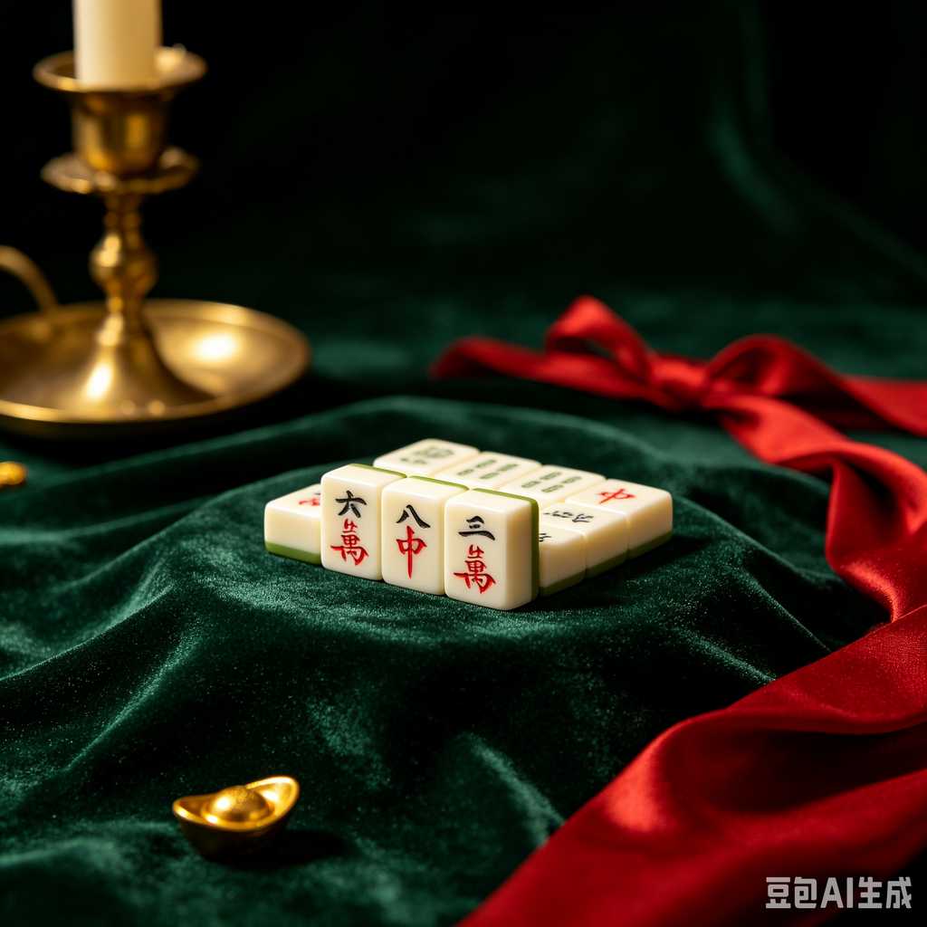 Merced,mahjong