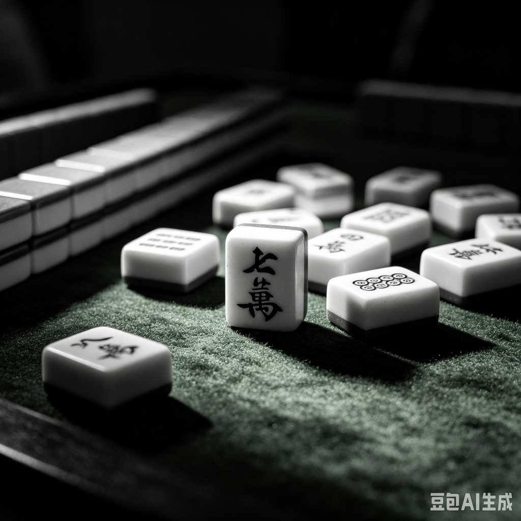 Waco,mahjong