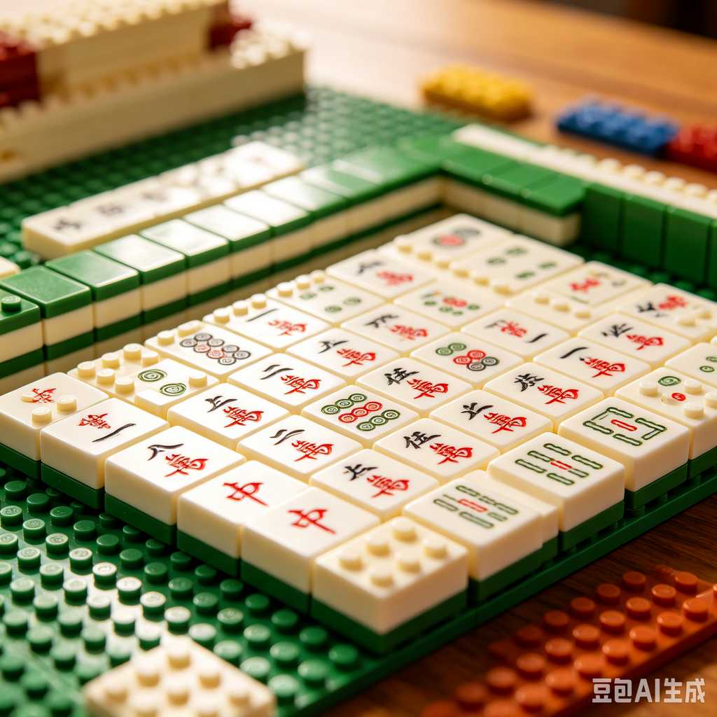 Glasgow,mahjong