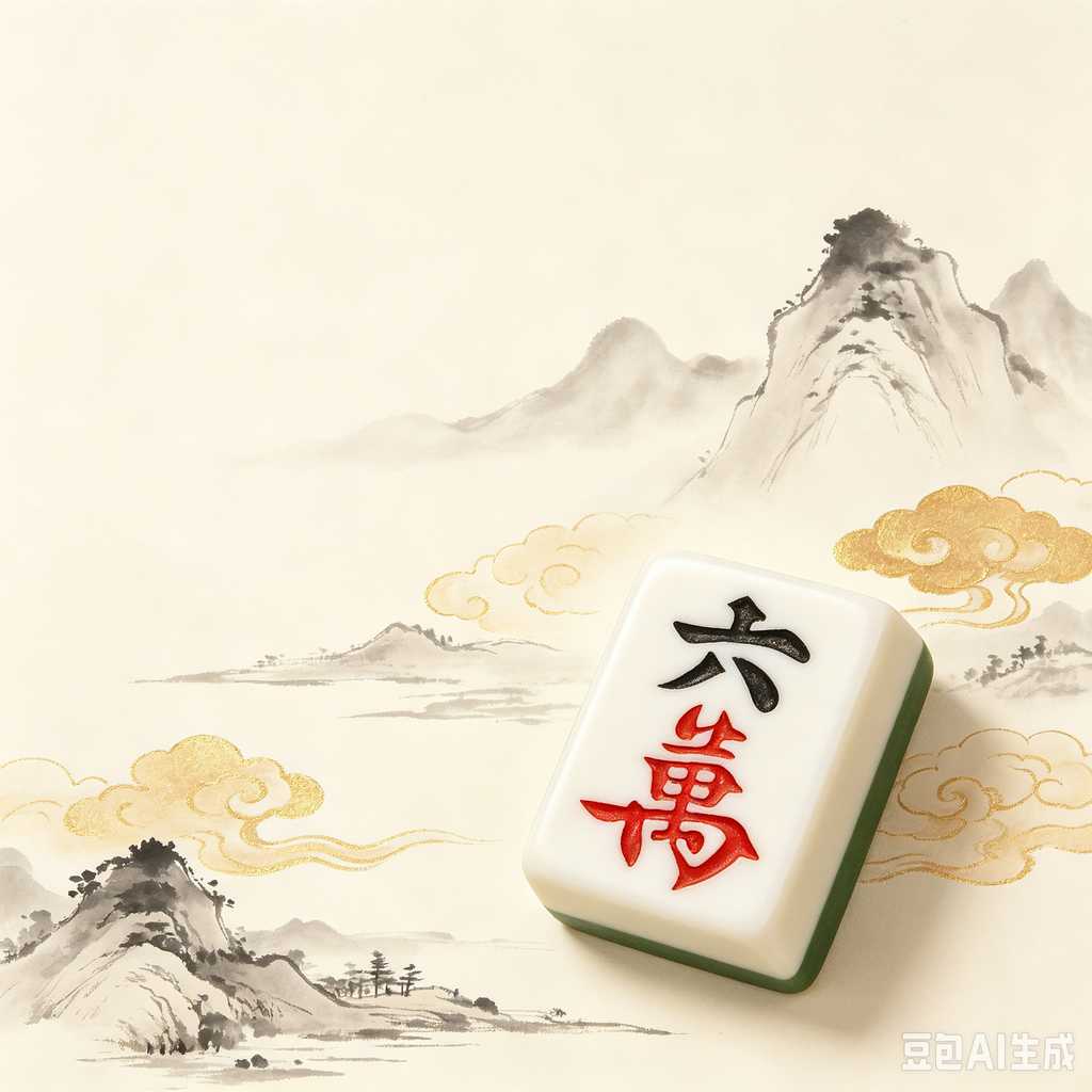 SanMiguelSV,mahjong