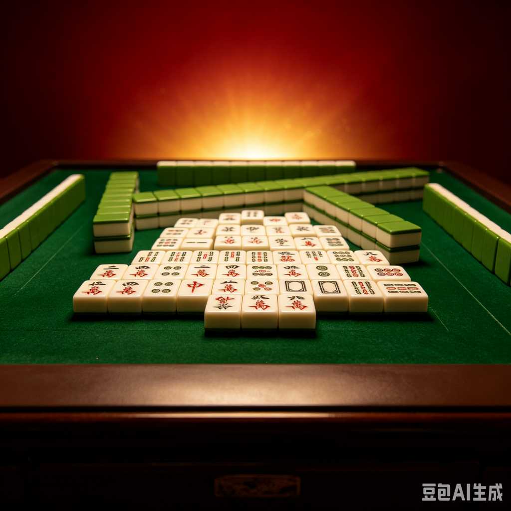 Philadelphia,mahjong