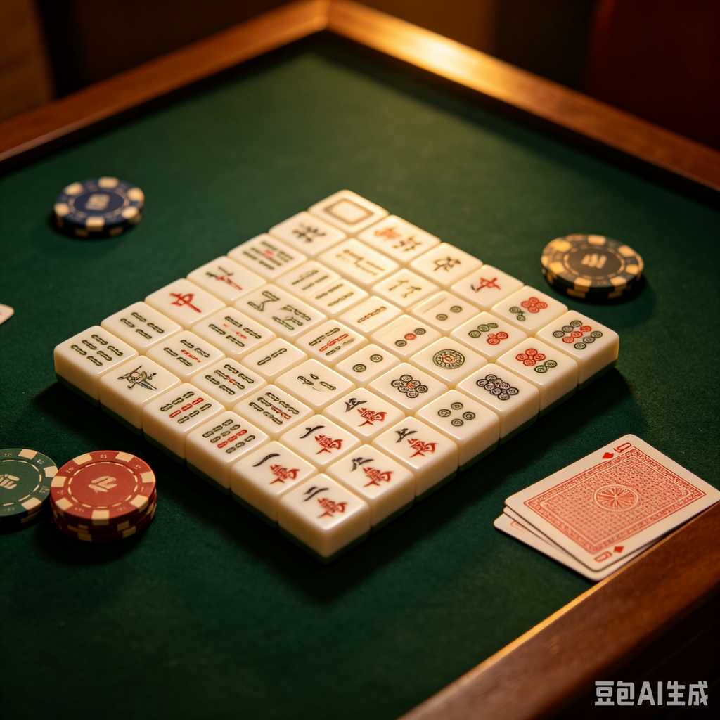 Oxford,mahjong