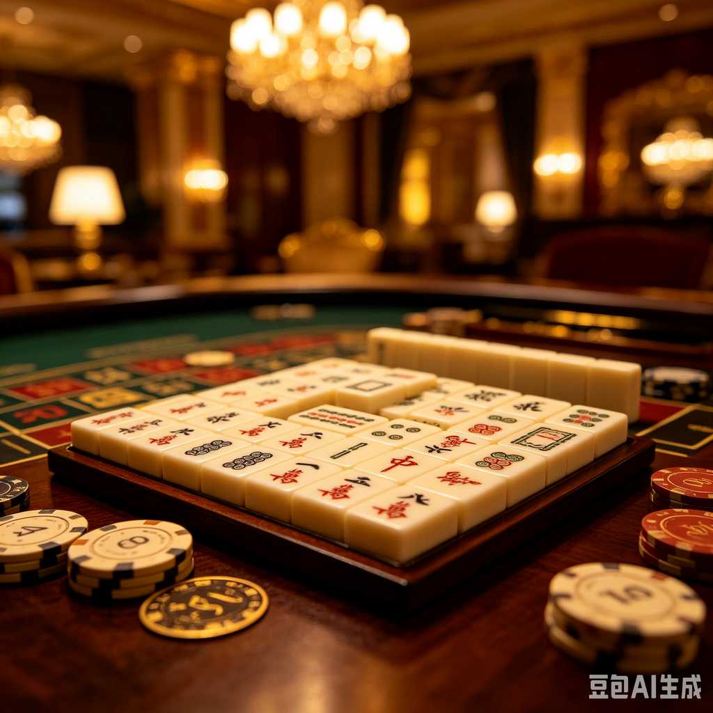 YorkPA,mahjong