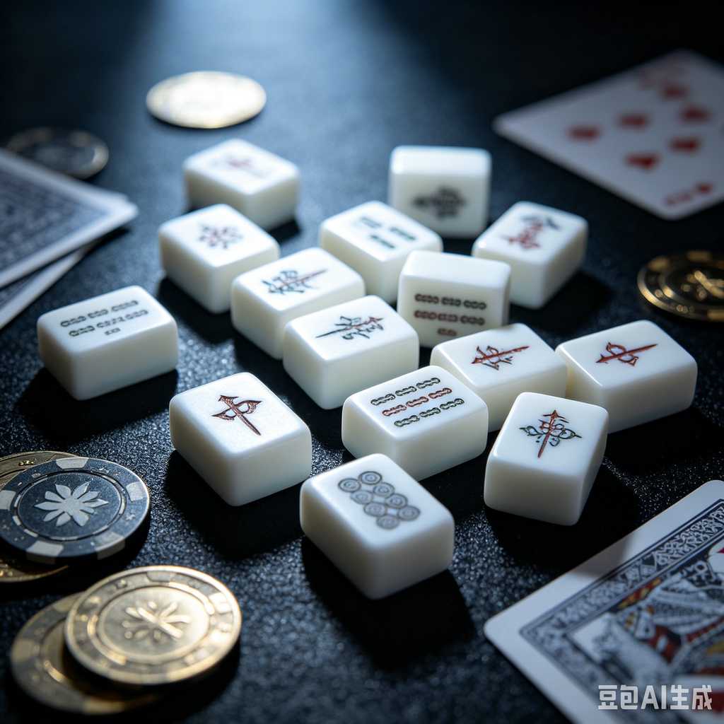 Clarksville,mahjong