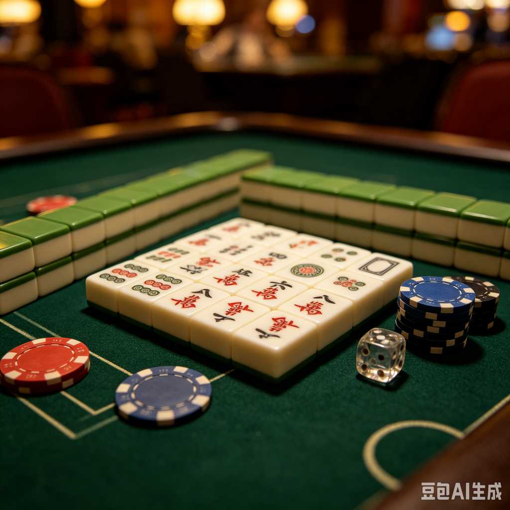 Alabama,mahjong