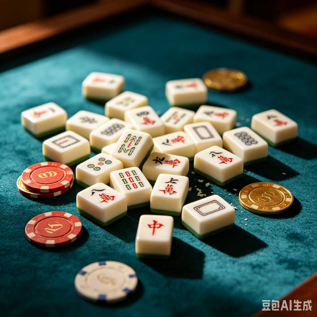 Tucson,mahjong
