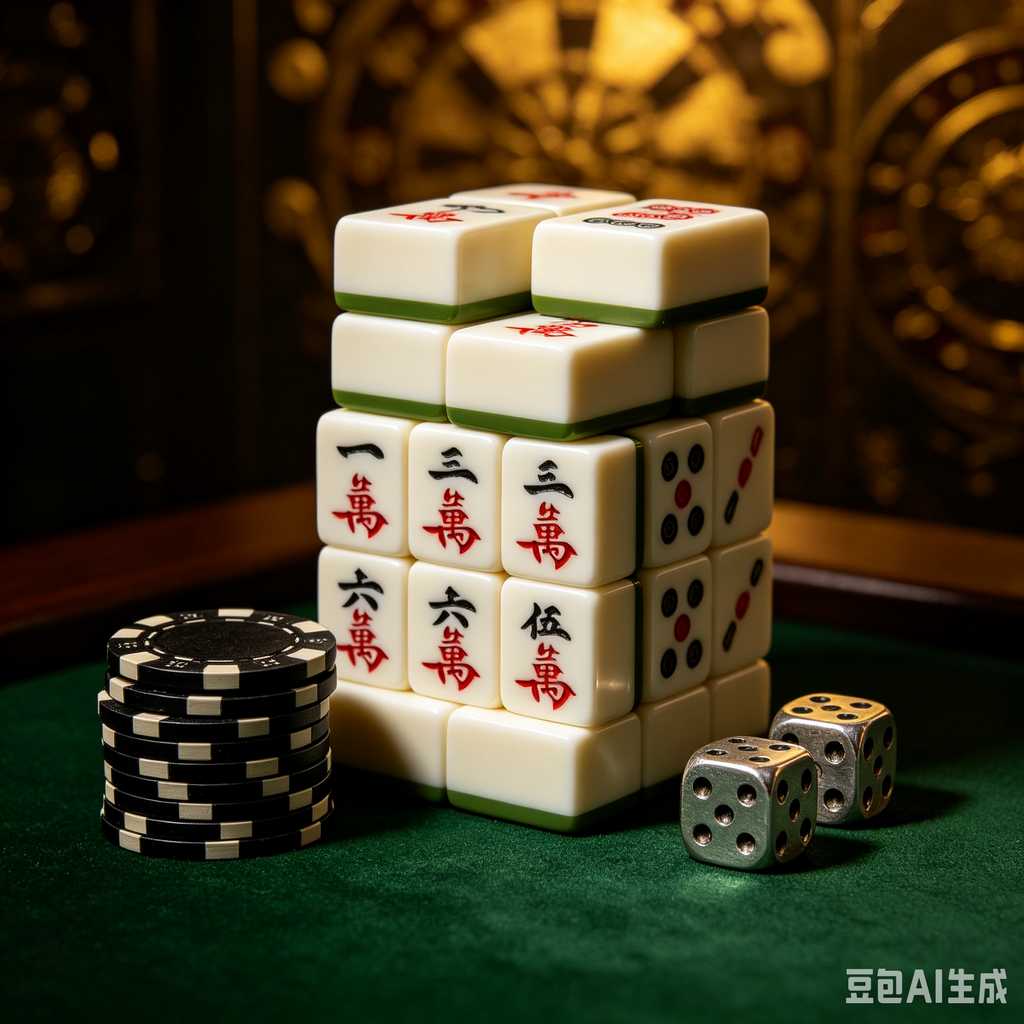 Indianapolis,mahjong
