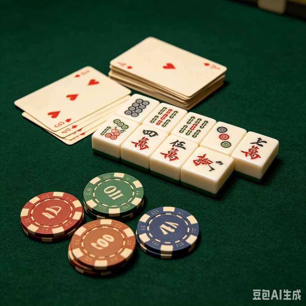 Skopje,mahjong