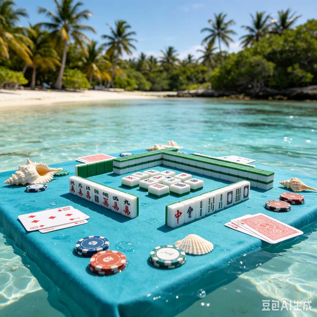 Alkmaar,mahjong