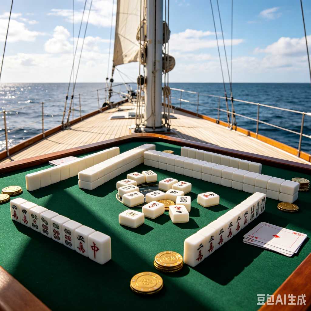 Dallas,mahjong